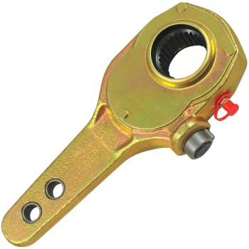 Slack Adjuster - 28 Spline - Manual - General Purpose Truck